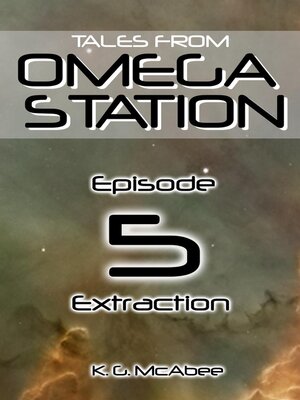 cover image of Tales from Omega Station